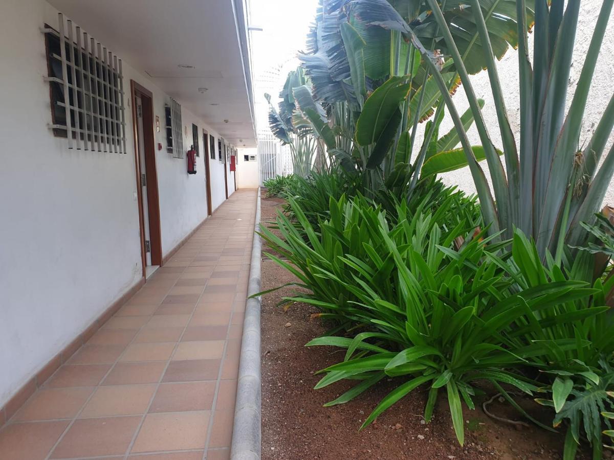 El Apartamento De Concha San Agustin  Exterior photo